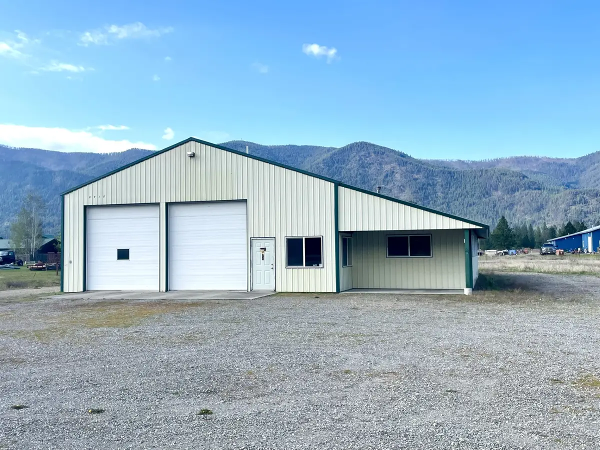 2718 Tradewinds Way, Thompson Falls, MT 59873 - #1