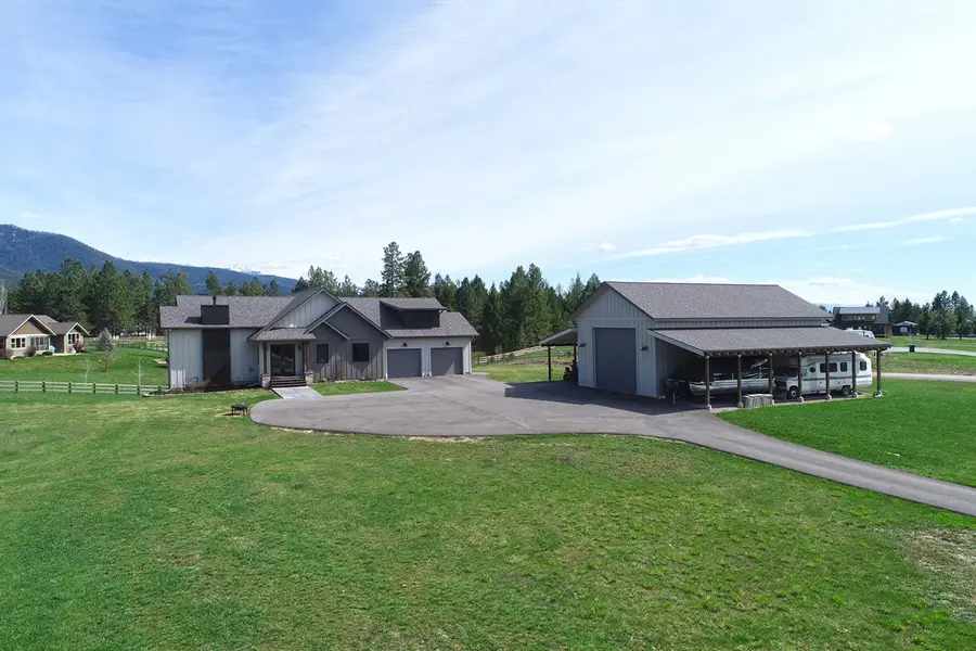 11 Elk Run Trail, Kalispell, MT 59901 - #2