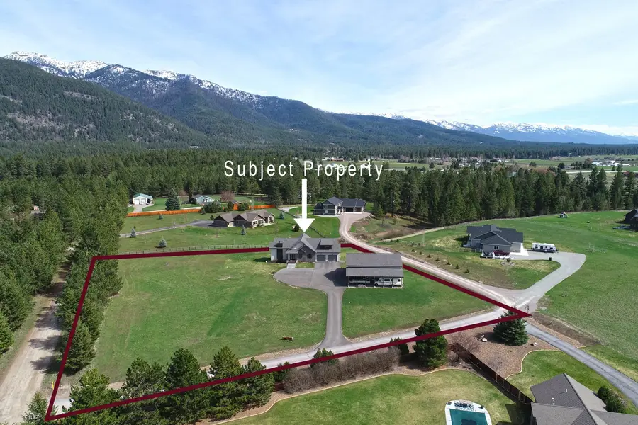 11 Elk Run Trail, Kalispell, MT 59901 - #3