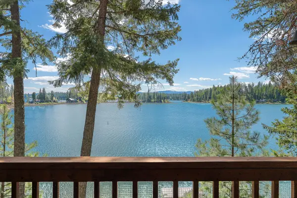 1130 Echo Lake Road, Bigfork, MT 59911