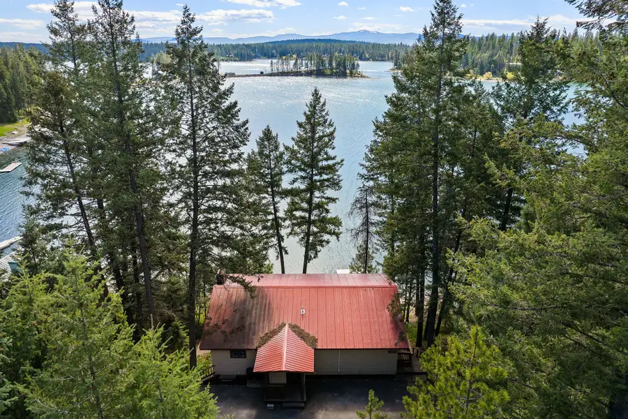1130 Echo Lake Road, Bigfork, MT 59911 - #3