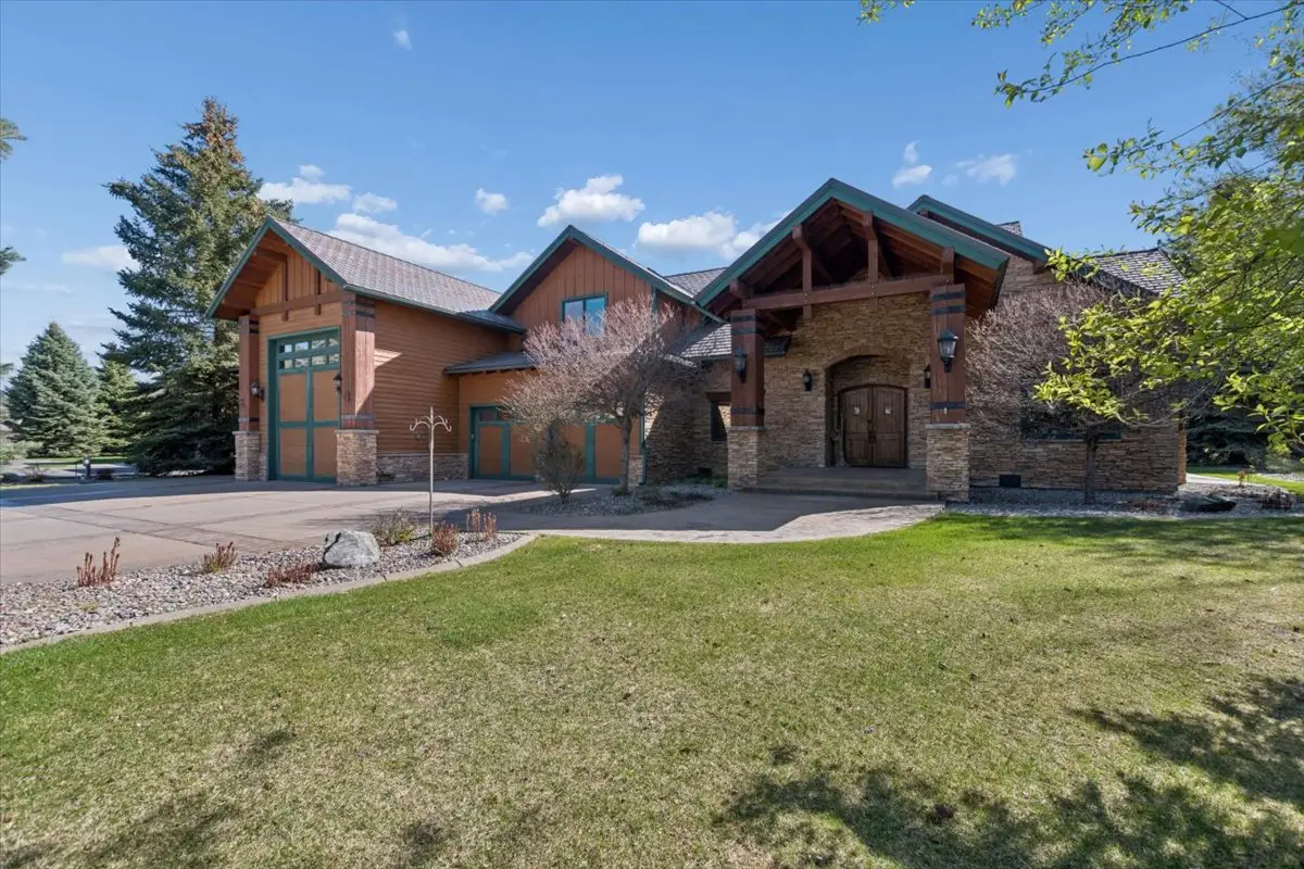 307 Canal Street, Bigfork, MT 59911 - #1