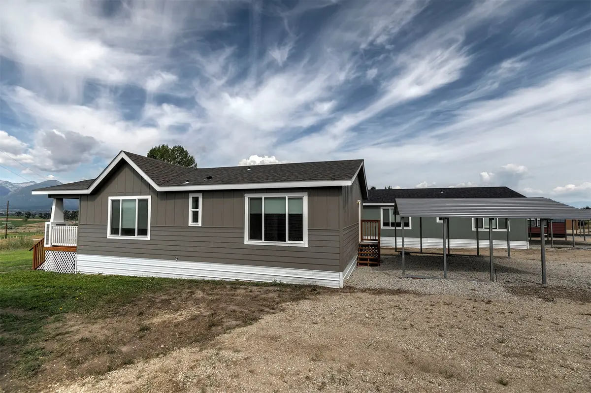 514 Hamilton Heights Road #1, Corvallis, MT 59828 - #1