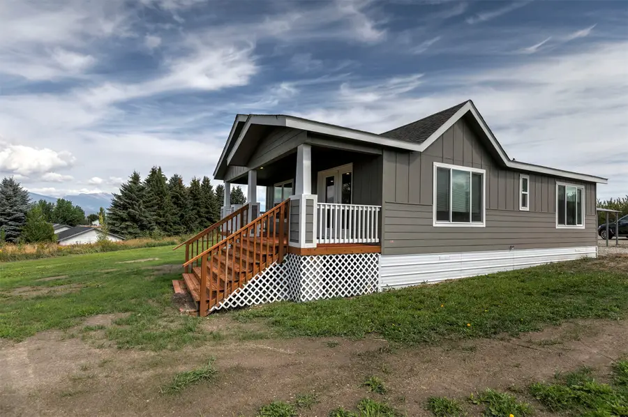514 Hamilton Heights Road #1, Corvallis, MT 59828 - #2