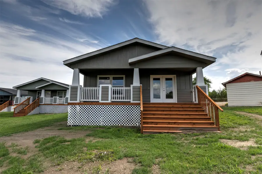 514 Hamilton Heights Road #1, Corvallis, MT 59828 - #3