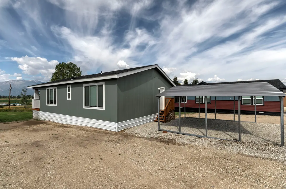 514 Hamilton Heights Road #2, Corvallis, MT 59828 - #1