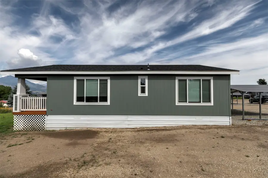 514 Hamilton Heights Road #2, Corvallis, MT 59828 - #2