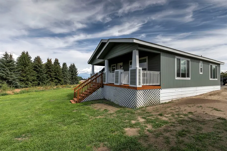 514 Hamilton Heights Road #2, Corvallis, MT 59828 - #3