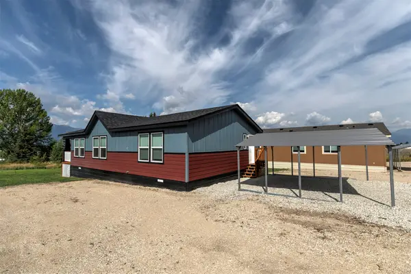 514 Hamilton Heights Road #3, Corvallis, MT 59828