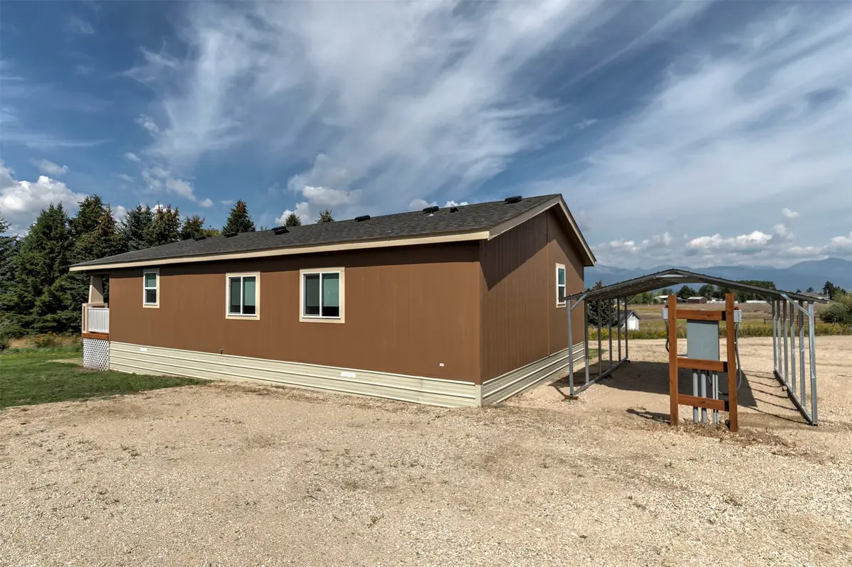 514 Hamilton Heights Road #4, Corvallis, MT 59828 - #1