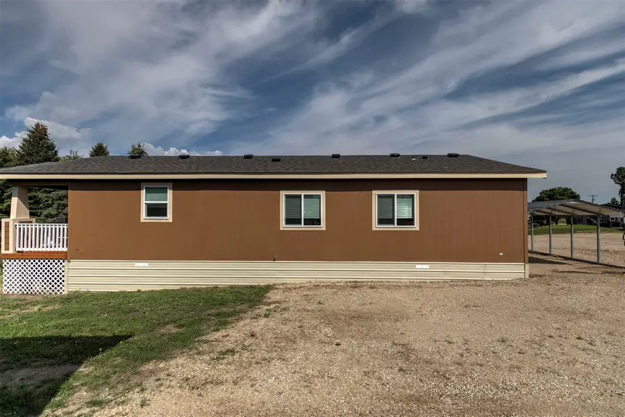 514 Hamilton Heights Road #4, Corvallis, MT 59828 - #2