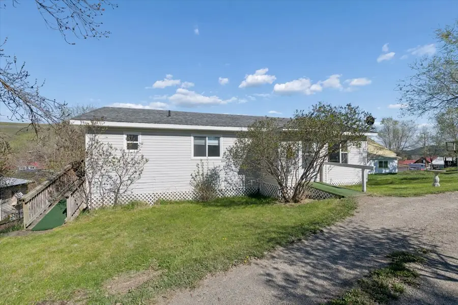 112 6th Avenue E, Eureka, MT 59917 - #3