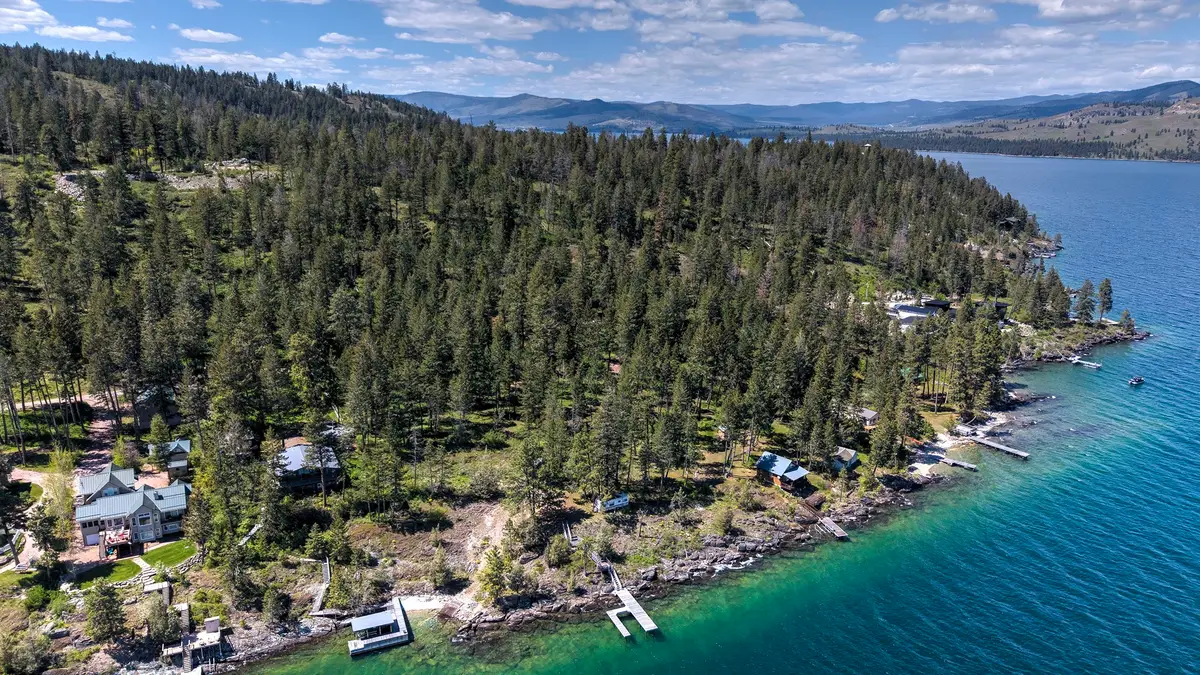28036 White Swan Lane, Polson, MT 59860 - #1
