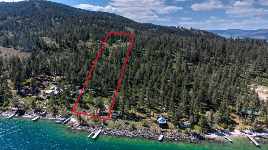 28036 White Swan Lane, Polson, MT 59860 - #2