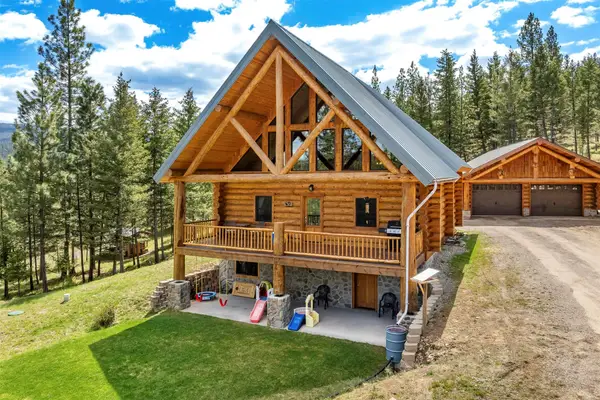 35800 Cat Face Road, Bonner, MT 59823