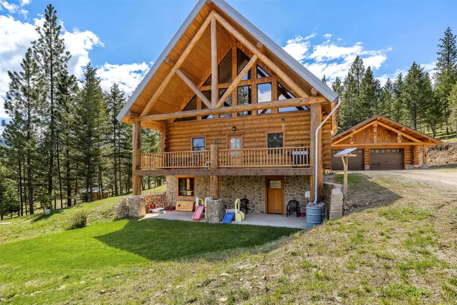 35800 Cat Face Road, Bonner, MT 59823 - #2