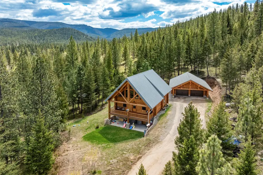 35800 Cat Face Road, Bonner, MT 59823 - #3