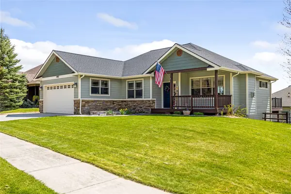 11178 Stella Blue Drive, Lolo, MT 59847