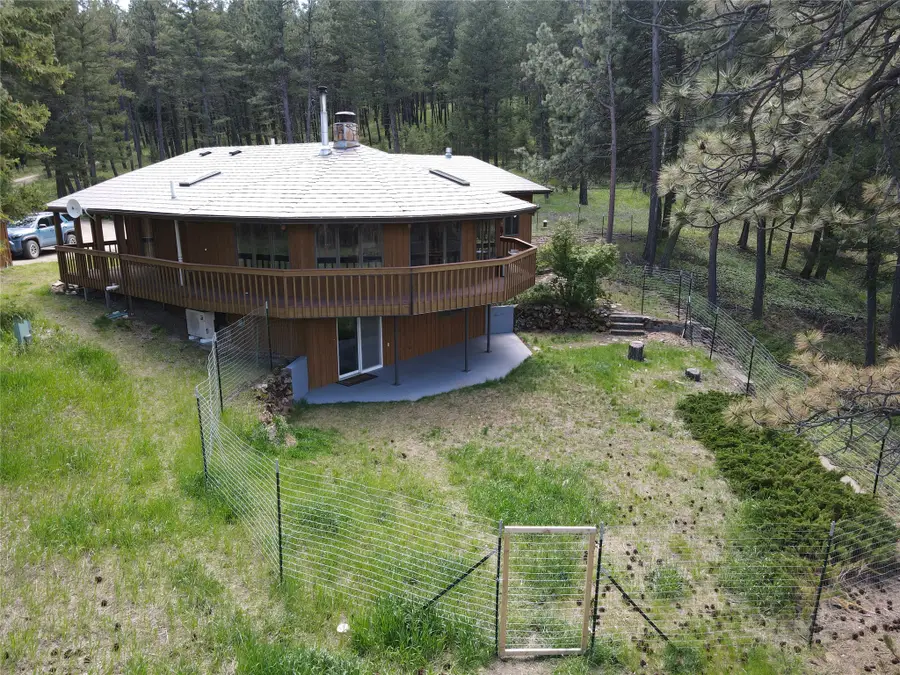 9420 Mormon Creek Road, Lolo, MT 59847 - #2