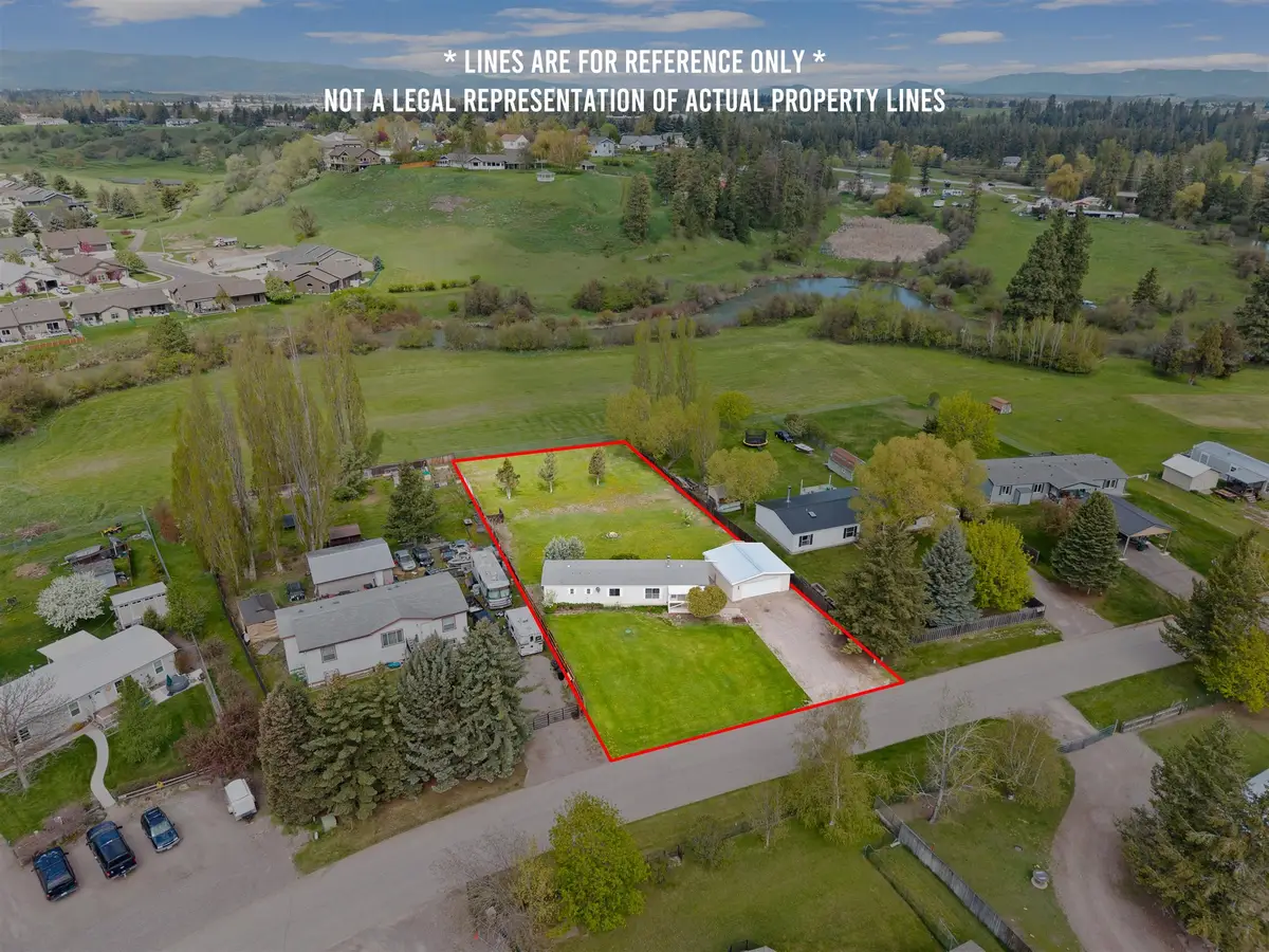 440 Kings Way, Kalispell, MT 59901 - #1