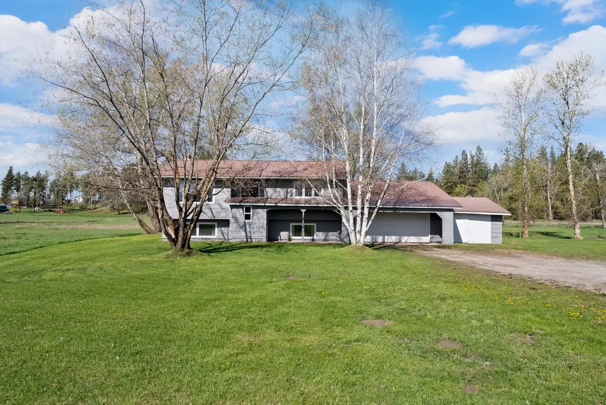 3296 Whitefish Stage, Kalispell, MT 59901 - #1
