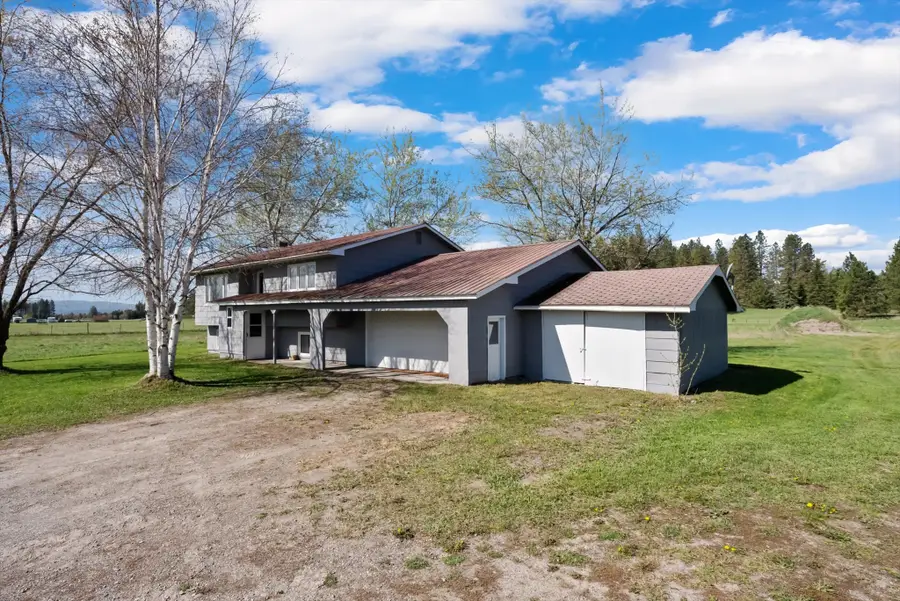 3296 Whitefish Stage, Kalispell, MT 59901 - #2
