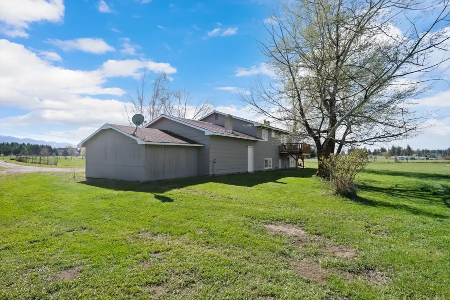 3296 Whitefish Stage, Kalispell, MT 59901 - #3