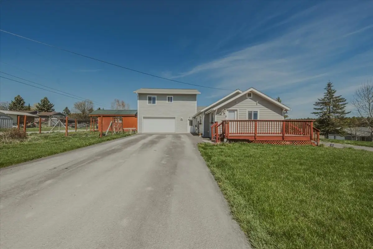 386 Bear Trail, Whitefish, MT 59937 - #1