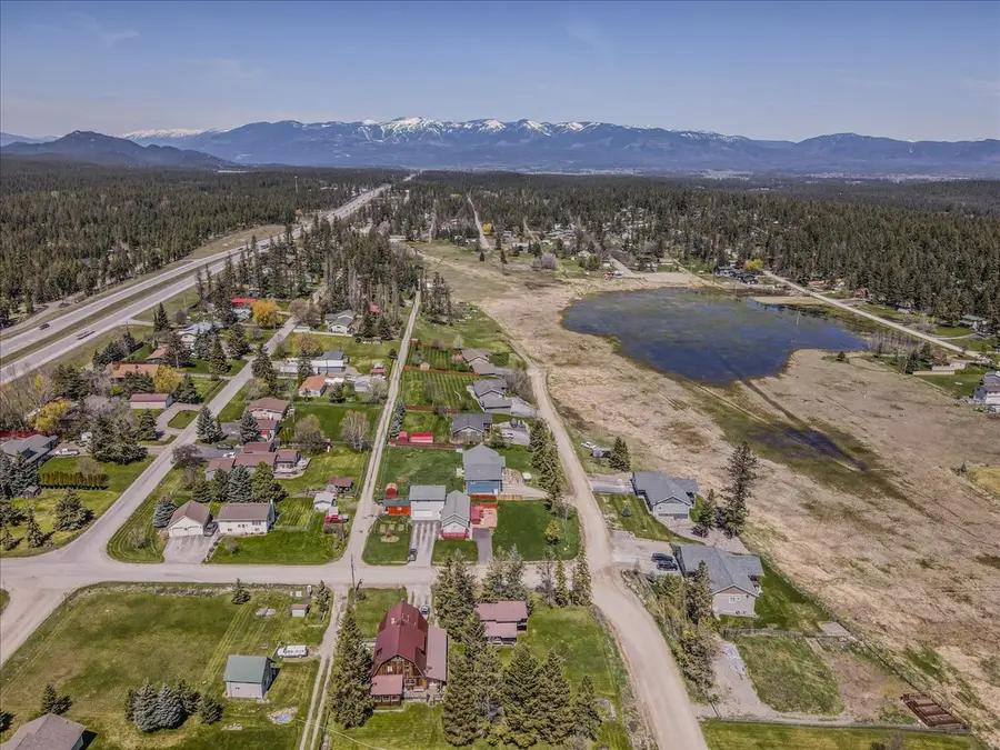 386 Bear Trail, Whitefish, MT 59937 - #2