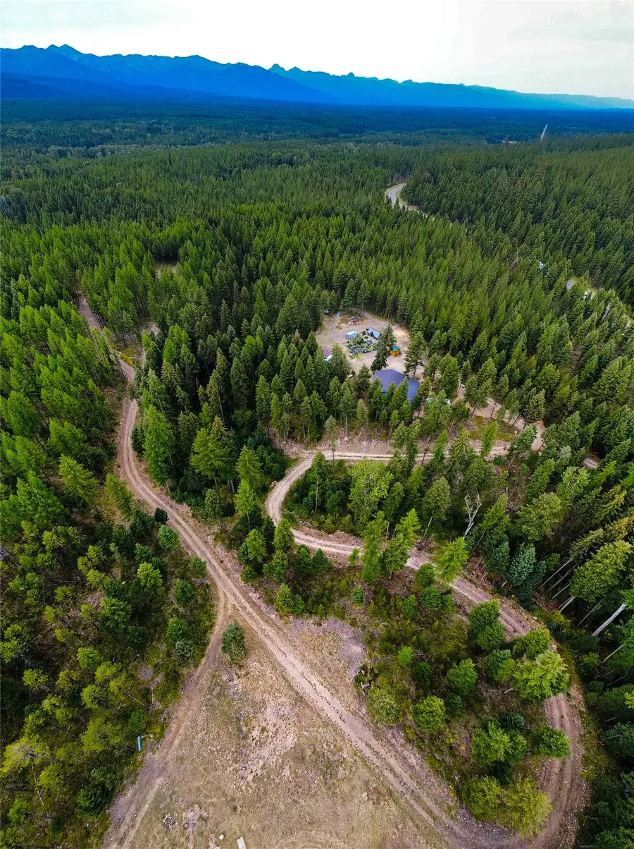 5449 Mt-83 N, Seeley Lake, MT 59868 - #2