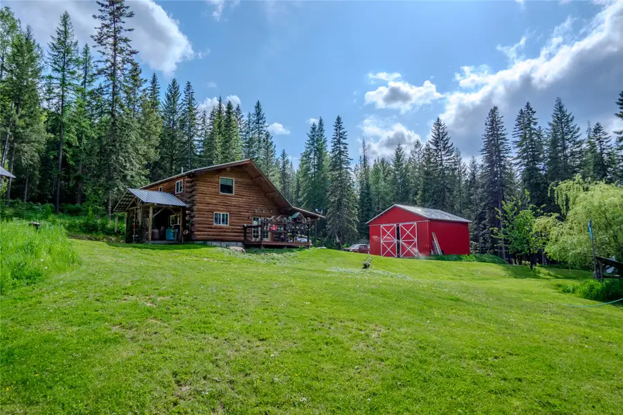 1741 Warland Road, Libby, MT 59923 - #2