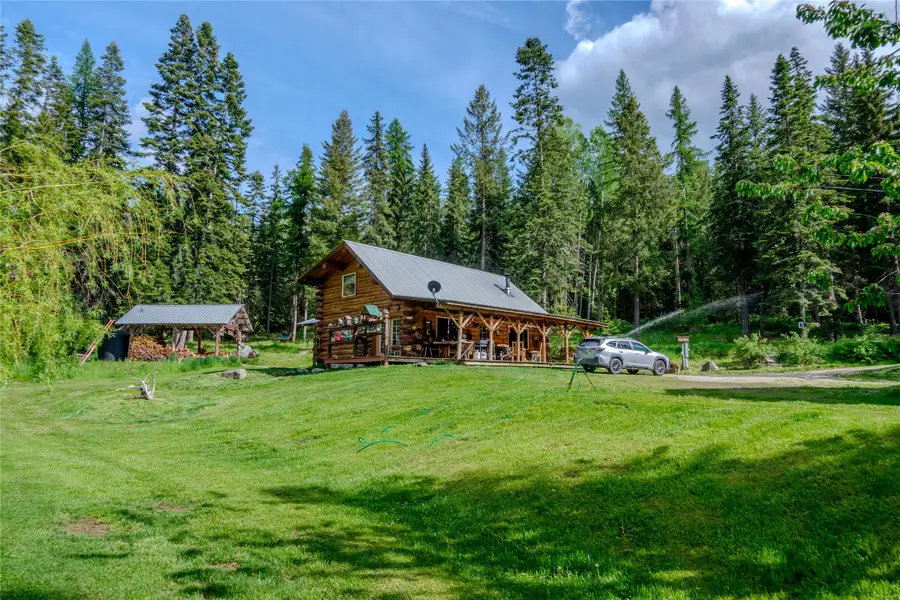 1741 Warland Road, Libby, MT 59923 - #3