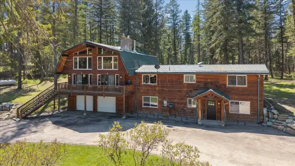 230 Mcmannamy Draw, Kalispell, MT 59901