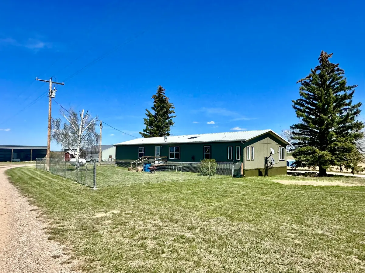 441 Mt Hwy 300, Ryegate, MT 59074 - #1
