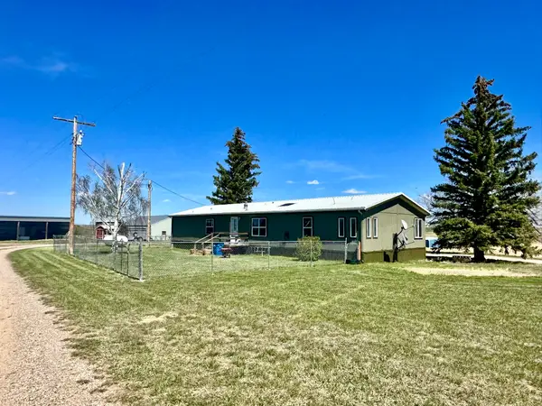 441 Mt Hwy 300, Ryegate, MT 59074