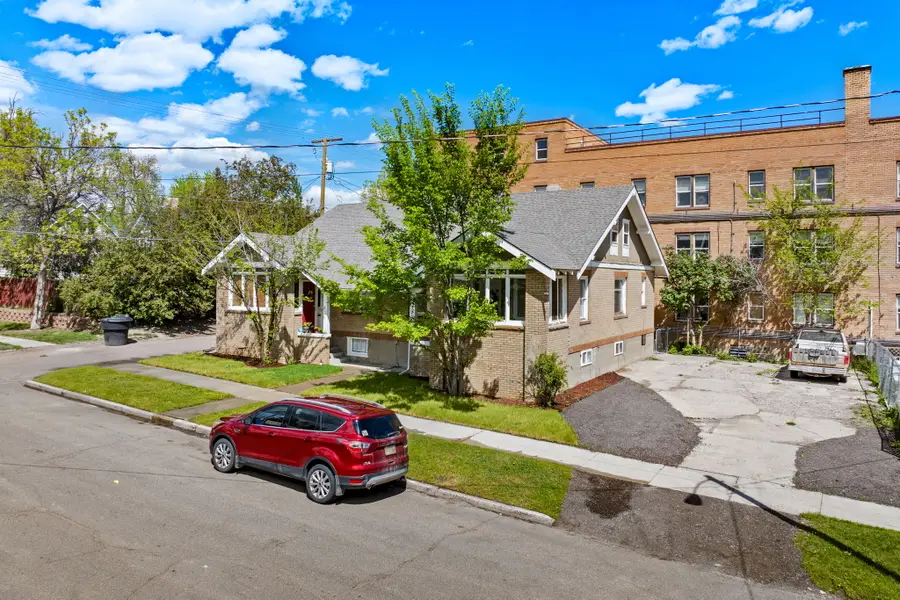 209-211 10th Street N, Great Falls, MT 59401 - #2