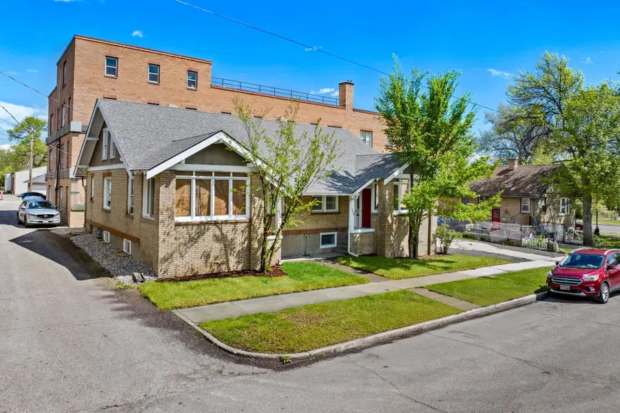 209-211 10th Street N, Great Falls, MT 59401 - #3