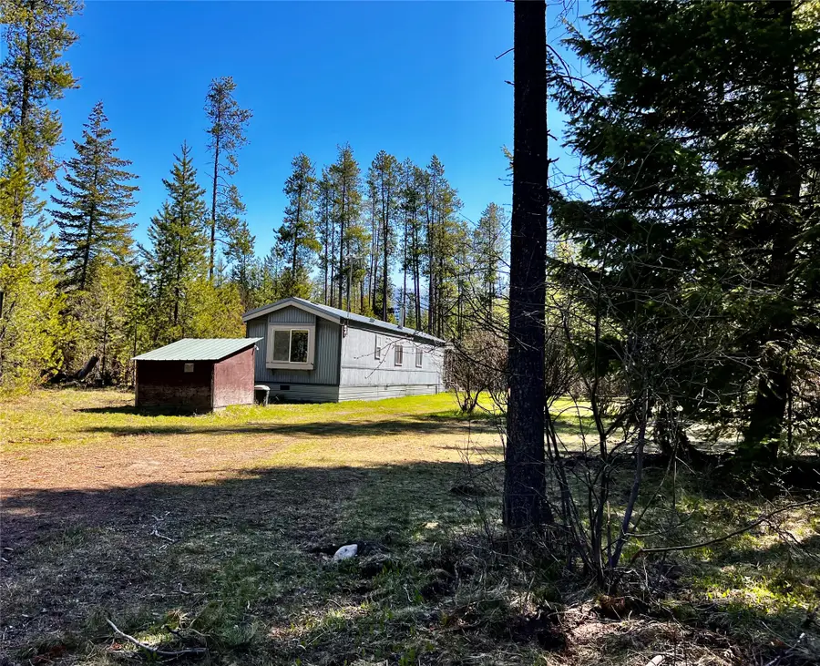 133 Trout Avenue, Coram, MT 59913 - #2