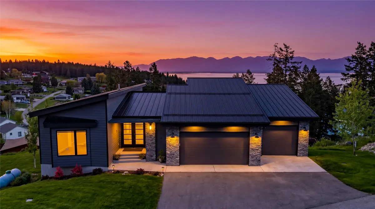 49 Shady Pines Lane, Lakeside, MT 59922 - #1