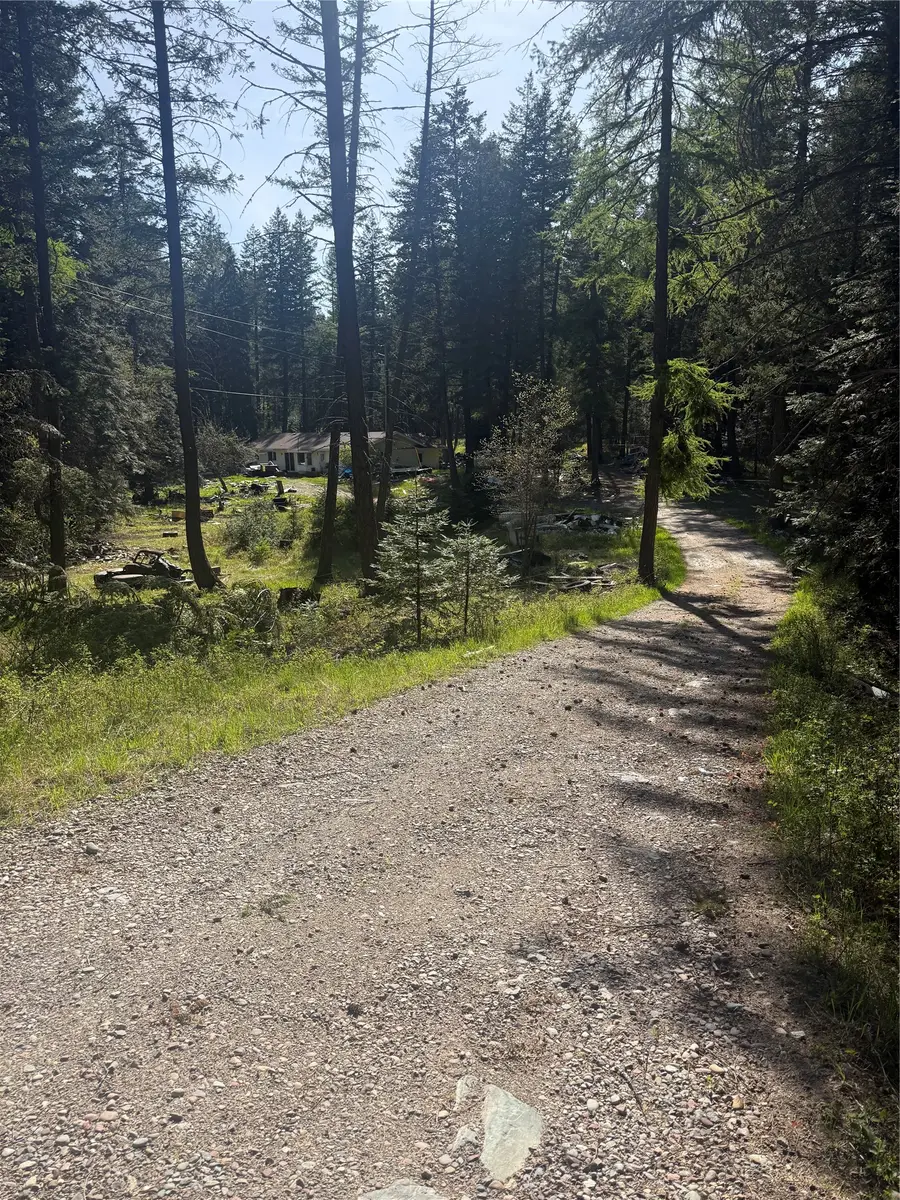 554 Swan Hill Drive, Bigfork, MT 59911 - #2