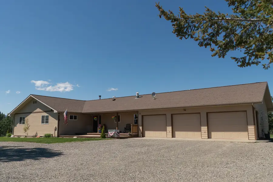 117 Happy Hollow, Eureka, MT 59917 - #2