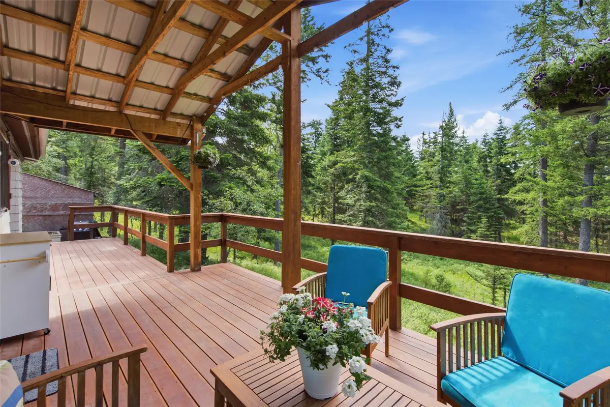 346 Blaine Mountain Road, Kalispell, MT 59901 - #1