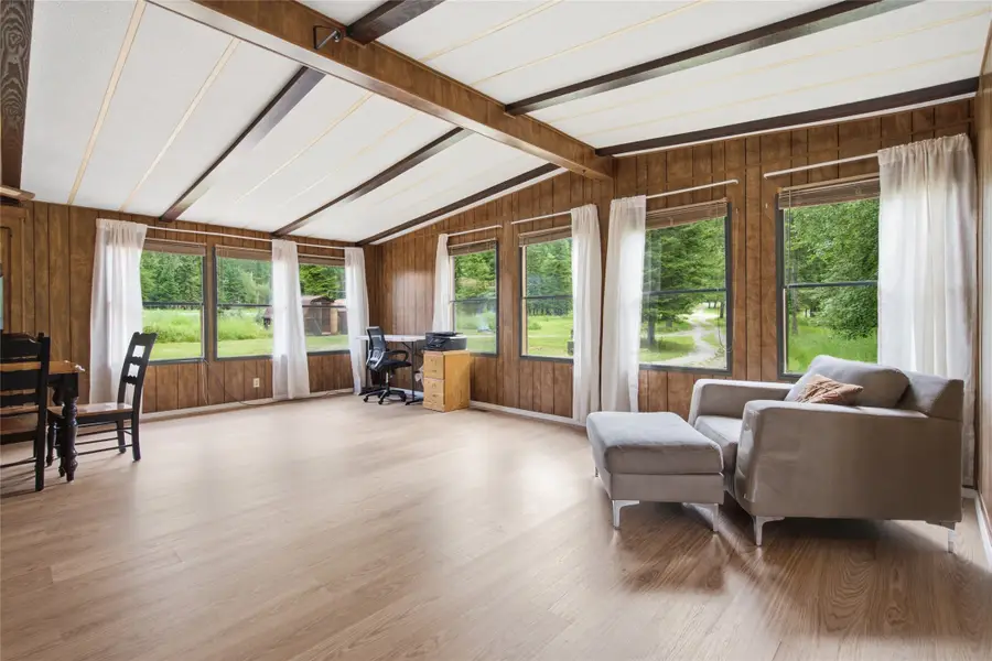 346 Blaine Mountain Road, Kalispell, MT 59901 - #3