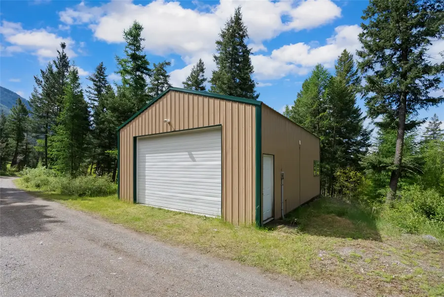 730 Spruce Mountain Road, Columbia Falls, MT 59912 - #2