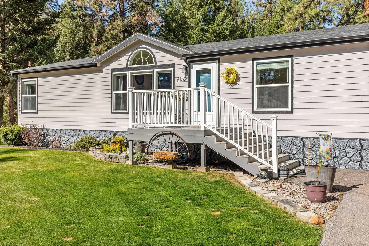 7137 New Castle Drive, Missoula, MT 59802 - #1