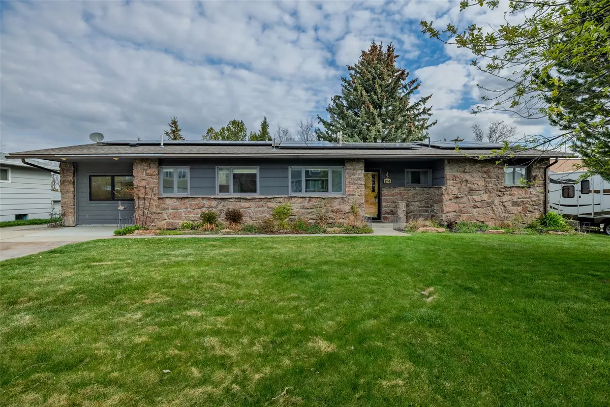 2114 E Broadway Street, Helena, MT 59601 - #1