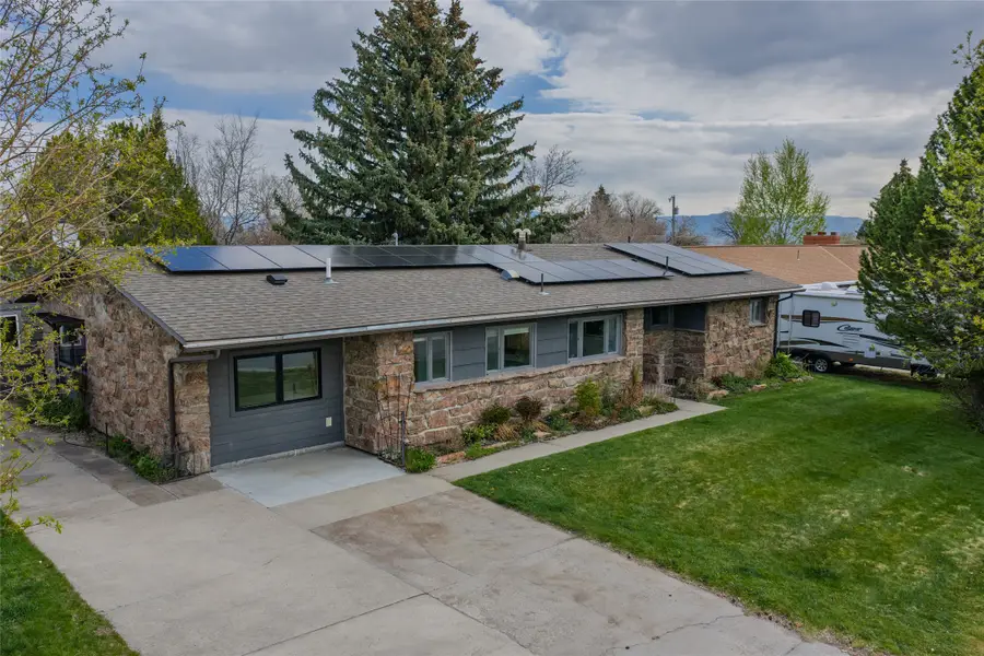 2114 E Broadway Street, Helena, MT 59601 - #2