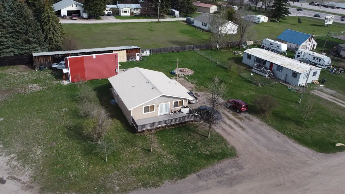 151 Toftum Lane, Columbia Falls, MT 59912 - #1