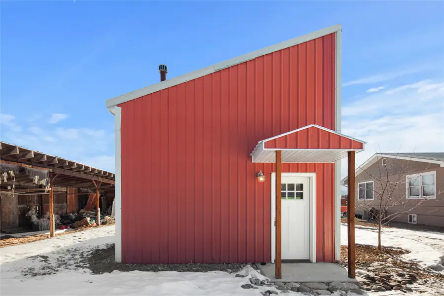 151 Toftum Lane, Columbia Falls, MT 59912 - #3