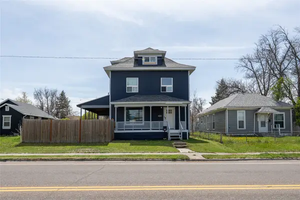 1208 8th Avenue N, Great Falls, MT 59401